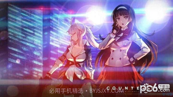 COUNTERSIDE1.9截图