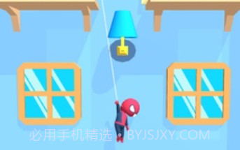 蜘蛛侠大冒险v1.8截图