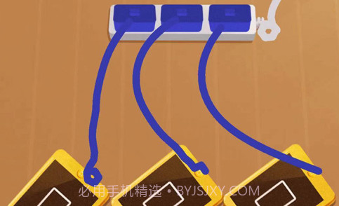 玩具爱充电v1.10截图
