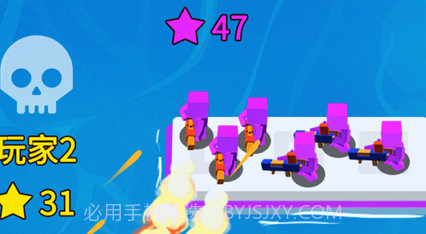 海战奇兵v1.0.10截图