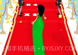 Long Dress Runv3.8截图