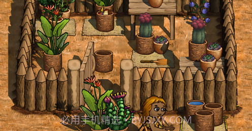 希望之村2:来生v1.0.8截图