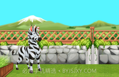 假装野生动物园之旅v1.10截图