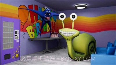 班班幼儿园第三章v1.5截图