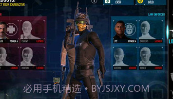收获日罪恶战争v180906.12截图