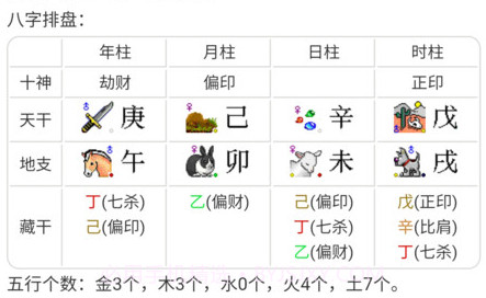 大昇传统黄历v1.0.10截图