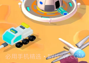 火星殖民地生存v1.0.12截图