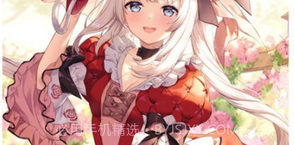 通灵少女v0.23.15截图