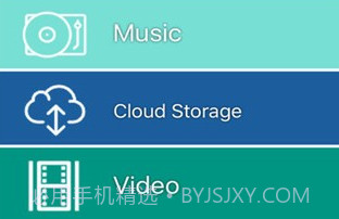 EZCast ios版V2.13.5截图