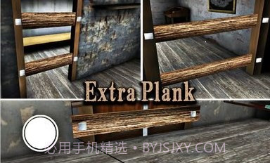 恐怖奶奶LGC菜单版v211鐎瑰宕渧1.4截图