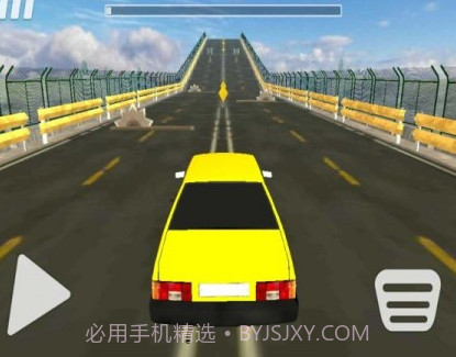 汽车流氓极端特技赛车v7鐎瑰宕渧1.9截图
