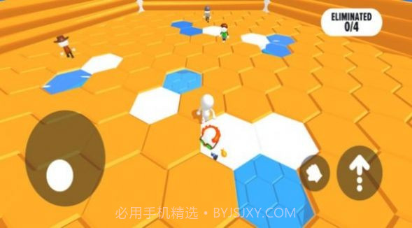 火柴人终极派对v2.1.14截图