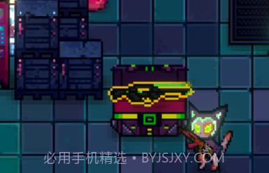 邪恶之城v0.1.6截图