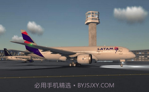 rfs2020v0.8.8截图