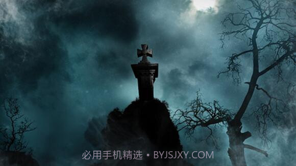 恐怖奶奶之夜v1.9截图