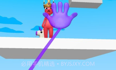 抓人大作战v5.9截图
