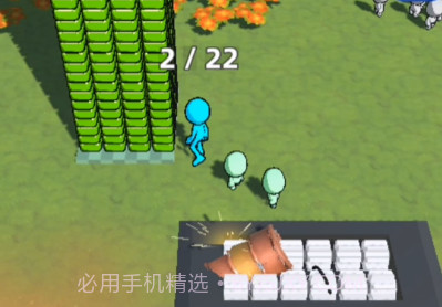 垃圾回收模拟器v2.10000.0322.9截图