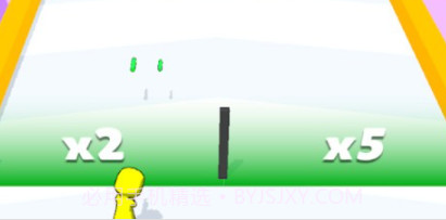 人群射击冲突v1.0.10截图