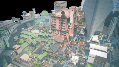 无畏契约（Valorant）1.0.8截图