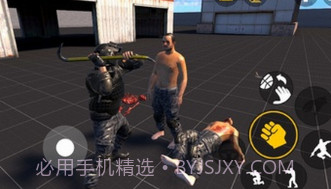 红色境地v0.4.14截图