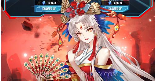 鬼剑之魂v1.13截图