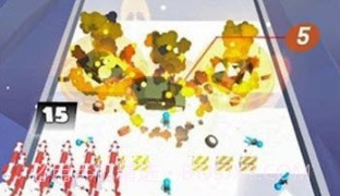 导弹大师3Dv0.13截图