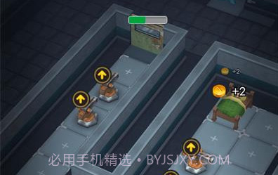 猛鬼宿舍3D版v1.2.0.9截图
