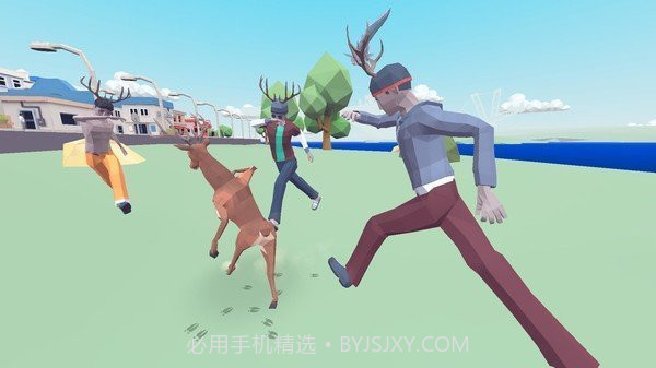 小鹿模拟器v1.10截图