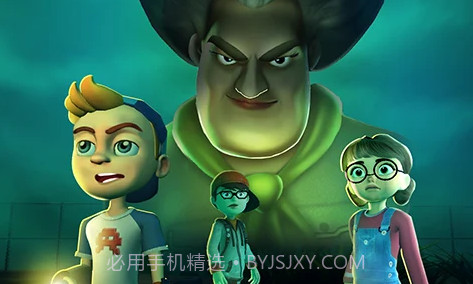 恐怖老师联机版v5.15.6截图