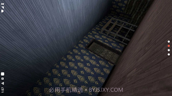 恐怖奶奶4叛乱v1.0.3v1.0.7截图