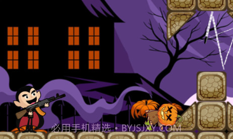 恶魔一击v1.12截图