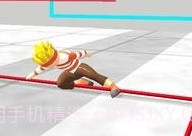 跑酷边缘3Dv1.14截图