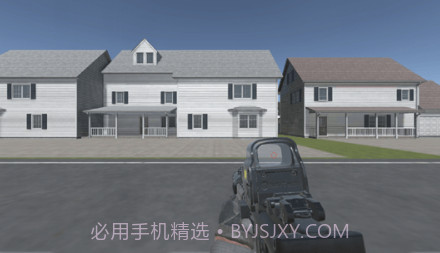 特种部队模拟器中文版免广告V1鐎瑰宕渧1.4截图