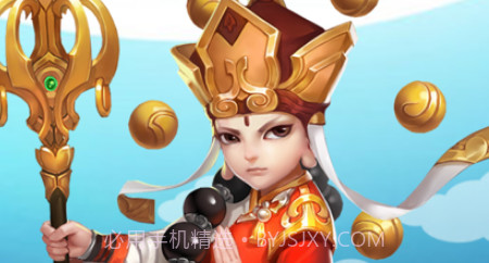 保护僧人v1.9截图