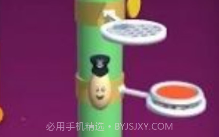 开心蛋向上跳v0.12截图