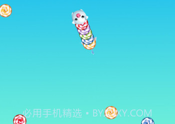 可爱小萌猪v1.10截图