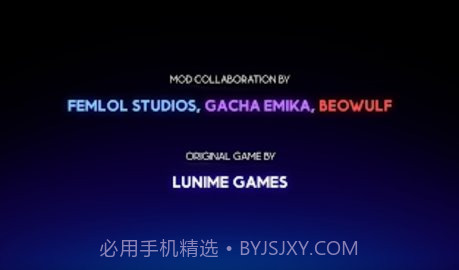 加查进化（Gacha Plus）官方1.0.8截图