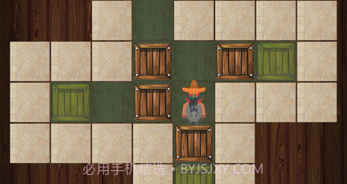 闲人推箱子v1.0.12截图