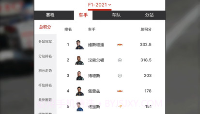 每日赛车v1.10截图