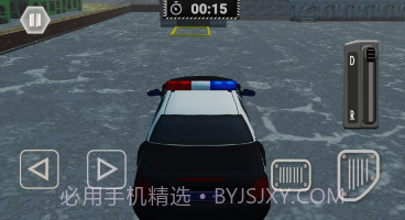 疯狂老六驾驶v1.10截图