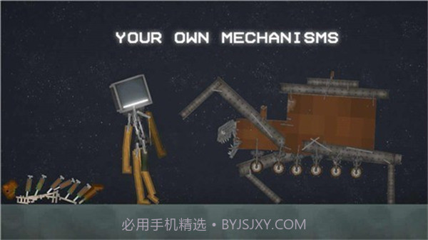 甜瓜游乐场16.0沙漠地图版本v15.0.8截图