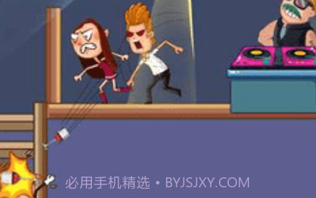 小偷高手v1.11截图