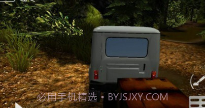 越野真实驾驶世界v4.12截图