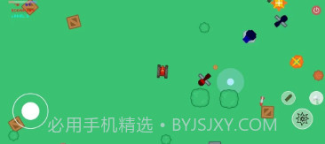 战场2v1.13截图