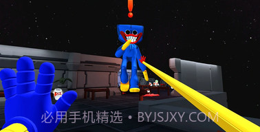 波比VS太空杀v1.0.10截图