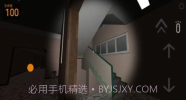 恐怖密室解谜逃脱v1.9截图