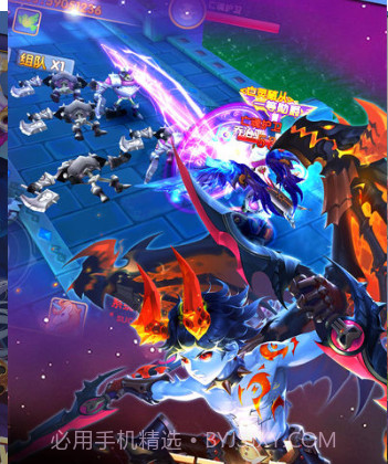 奇幻国度v1.9截图