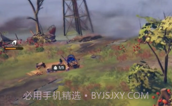 自由之地行动v1.0.8截图