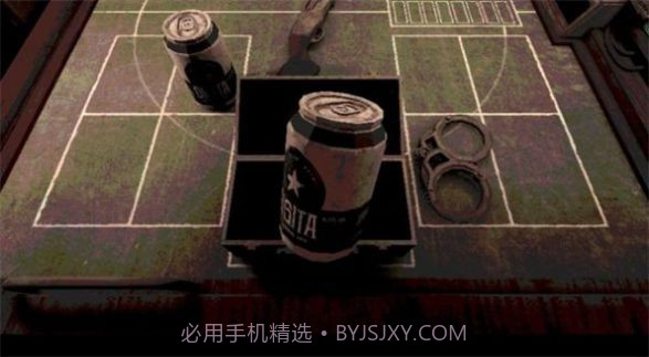 恶魔转盘手机版v1.9截图