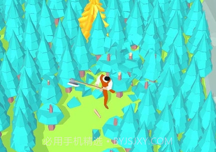 伐木大亨v1.5.8截图